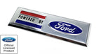 Fender Emblem Adhesive for Ford Mustang (2015–2023)