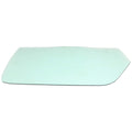 Rear Passenger Door Glass for Mercury Mariner, Ford Escape
