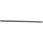 Set of 2 Door Molding and Beltlines for Coupe