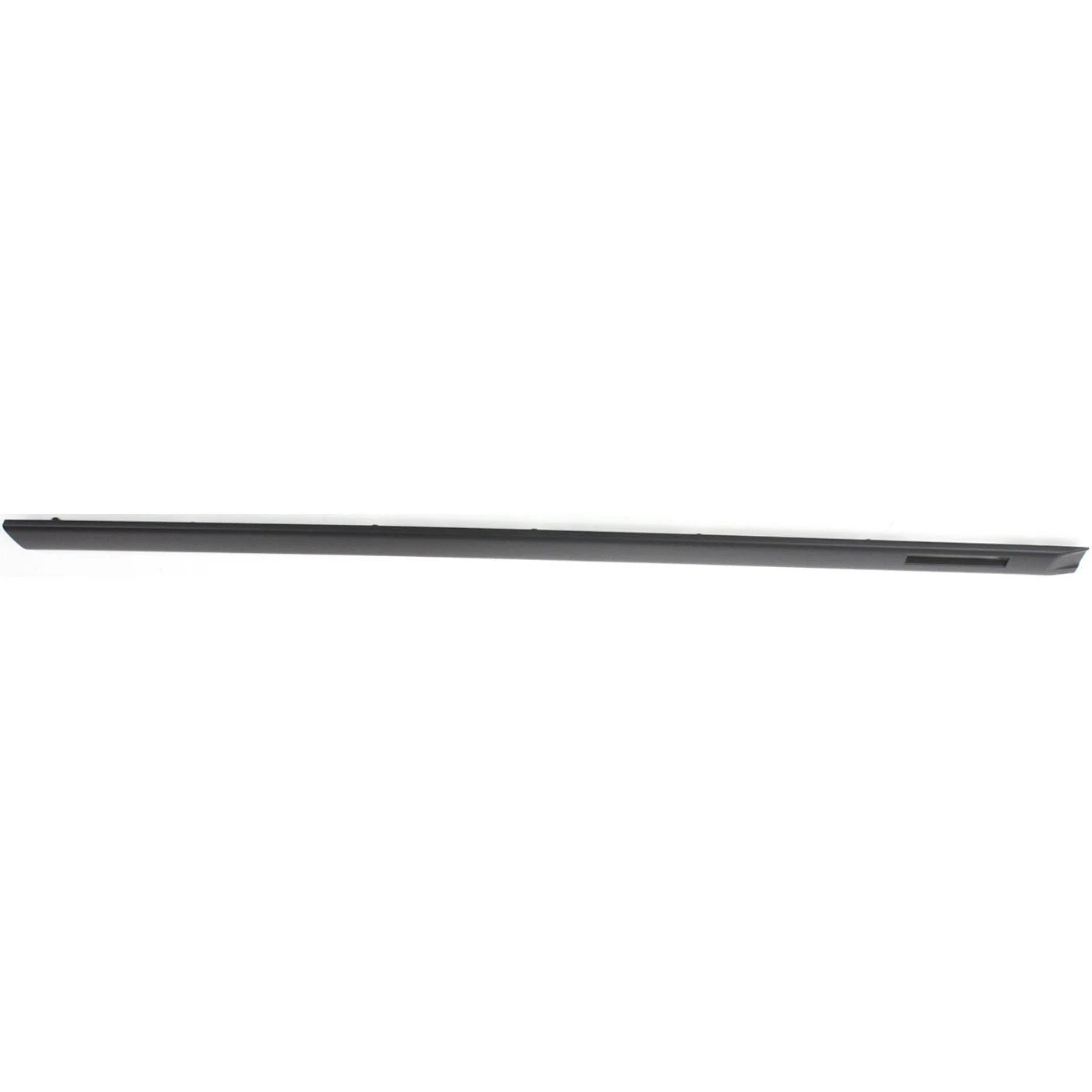 Set of 2 Door Molding and Beltlines for Coupe