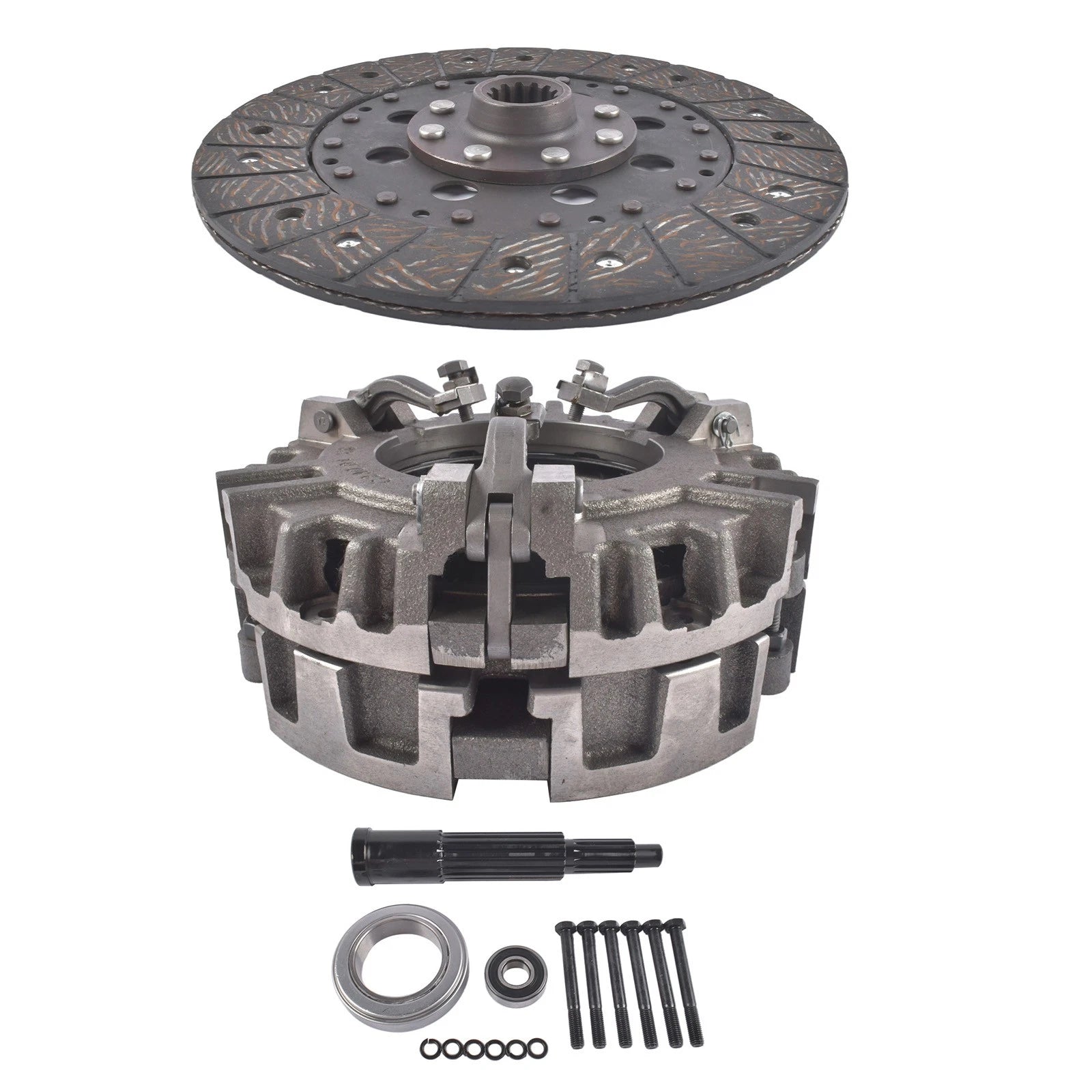Dual Clutch Kit for John Deere 900 950 990 1050 1070