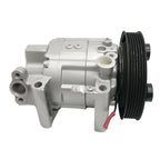 AC Compressor Kit Replacement for Infiniti G20 2.0L (2000-2002)