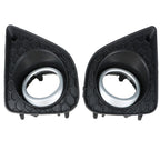 Set of 2 Fog Light Assemblies for Honda Accord (2013-2015)