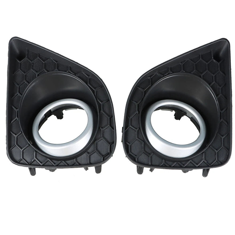 Set of 2 Fog Light Assemblies for Honda Accord (2013-2015)