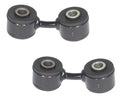 Set of 2 Rear Stabilizer Bar Link Kits for Audi A6 A6 Quattro RS6 S6 (–)
