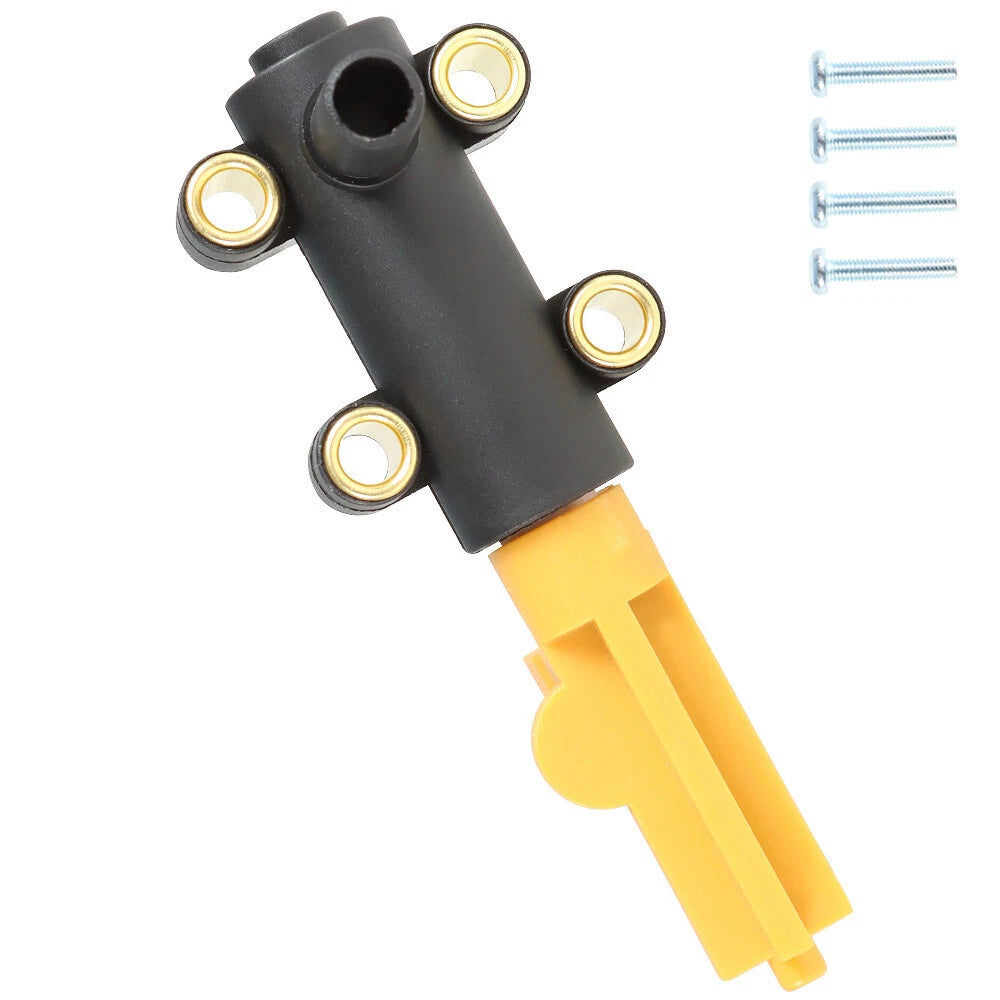 Fuel Bowl Water Separator Drain Valve for Ford F-250 (1999–2003)