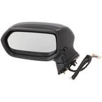 Left Side Heated Mirror for Acura RDX (2009–2012)