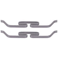 Set of Front Brake Pads for Acura Integra Honda Civic Accord
