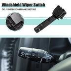 Front Windshield Wiper Switch for Buick Enclave (2014–2017) No. 15923682