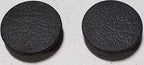Steering Wheel Cap Set for Ford Thunderbird Cougar (1994–1997)