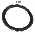 Cassette Deck Gear Drive Wheel for
