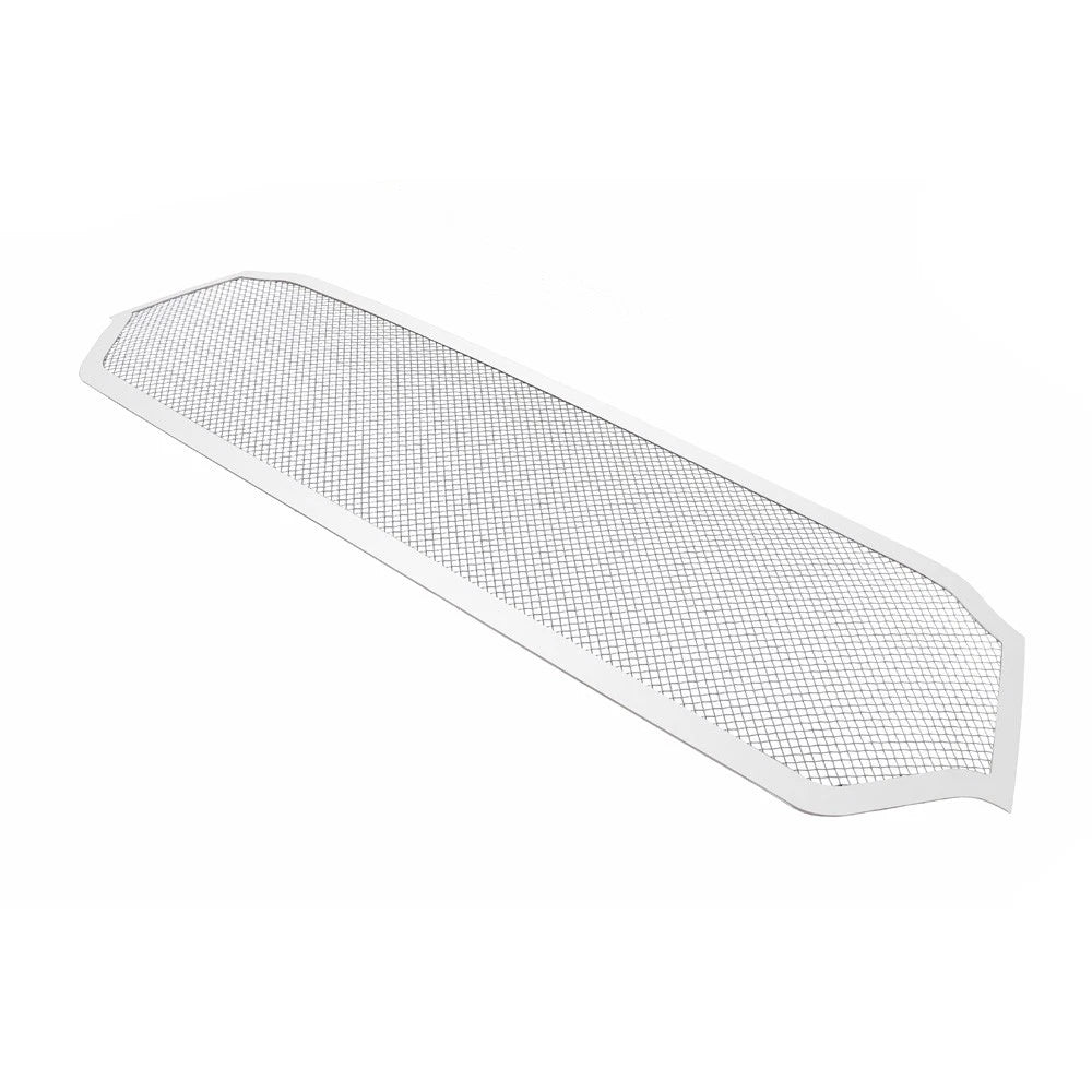 Stainless Chrome Mesh Grille Insert for Ram 1500 Laramie (2019–2024)