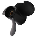 15 Pitch Aluminum Propeller for Suzuki 35-65HP Outboard (3-1/4" Gearcase)