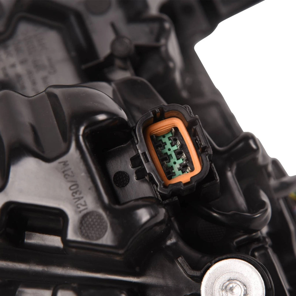 LED Headlights for Nissan Altima (2019-2022)