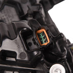 LED Headlights for Nissan Altima (2019-2022)