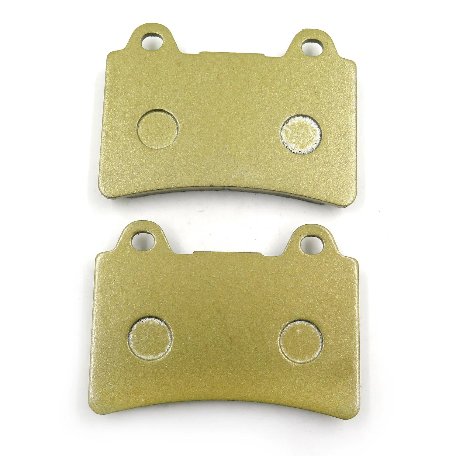 Disc Brake Pad Set for Yamaha FJ1200 XV1600A Road Star XV1700A (HTT123)