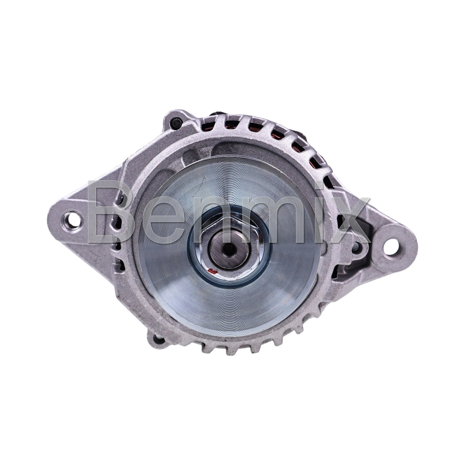 Alternator Z-8-97201-284-0 for Isuzu 4JG2 (C240PKJ-30, C240PKJ-31)