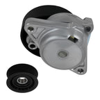 Belt Tensioner Pulley for Mercedes ML320 ML350 ML430 (1998–2005) 1122000870