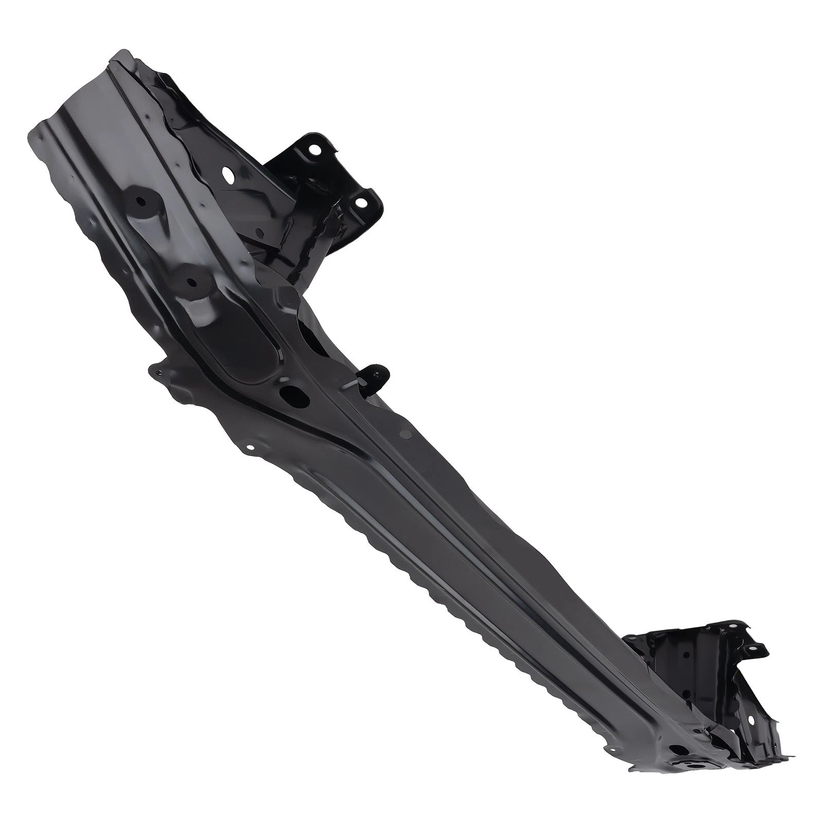 Front Center Bumper Reinforcement for Subaru Forester (2019–2024) 57711SJ0509P