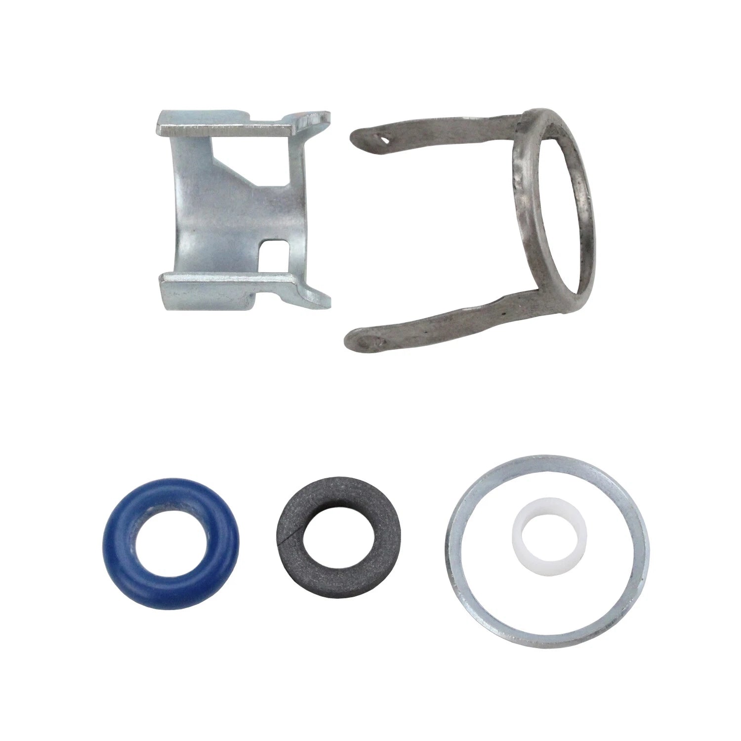 Fuel Injector Seal Kit 933.110 for Elring (2010–2015)