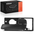 Front Right Interior Door Handle for Kia Rio Rio5 (2006–2011) Texture