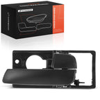 Front Right Interior Door Handle for Kia Rio Rio5 (2006–2011) Texture