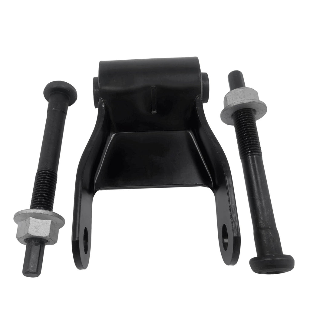 Rear Leaf Spring Shackle for Dodge Ram 2500 3500 (1994–2002) 722022 52038664AB
