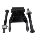 Rear Leaf Spring Shackle for Dodge Ram 2500 3500 (1994–2002) 722022 52038664AB