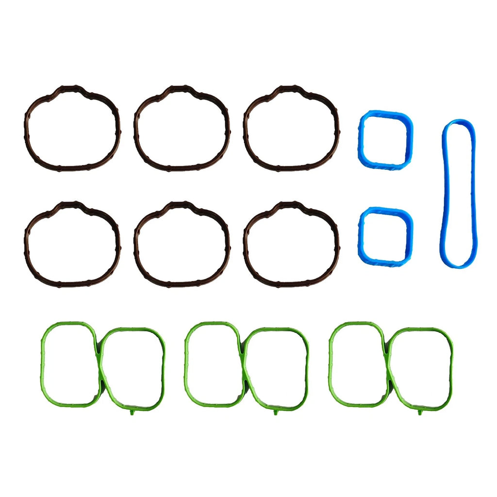 Engine Intake Manifold Gasket Set for Ford F-150