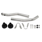 Reinforced Struts Support Frame Crash Bar Kit for BMW R1300GS (2023-2024)