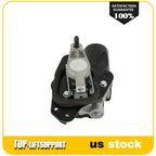Front Left Windshield Wiper Motor for Lincoln Mark VIII (1993–1998)