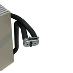 Evaporator Replacement for Chrysler Pacifica 3.5L (2004-2004)