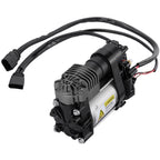 Air Suspension Compressor Pump for Porsche Panamera 3.6L (2010–2016) 97035815111
