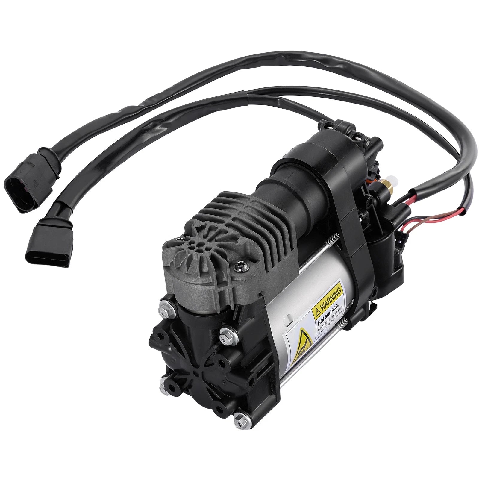 Air Suspension Compressor Pump for Porsche Panamera 3.6L (2010–2016) 97035815111