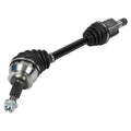 AWD CV Axle Assembly for Mazda CX-5 (2014–2016) FTB82560X