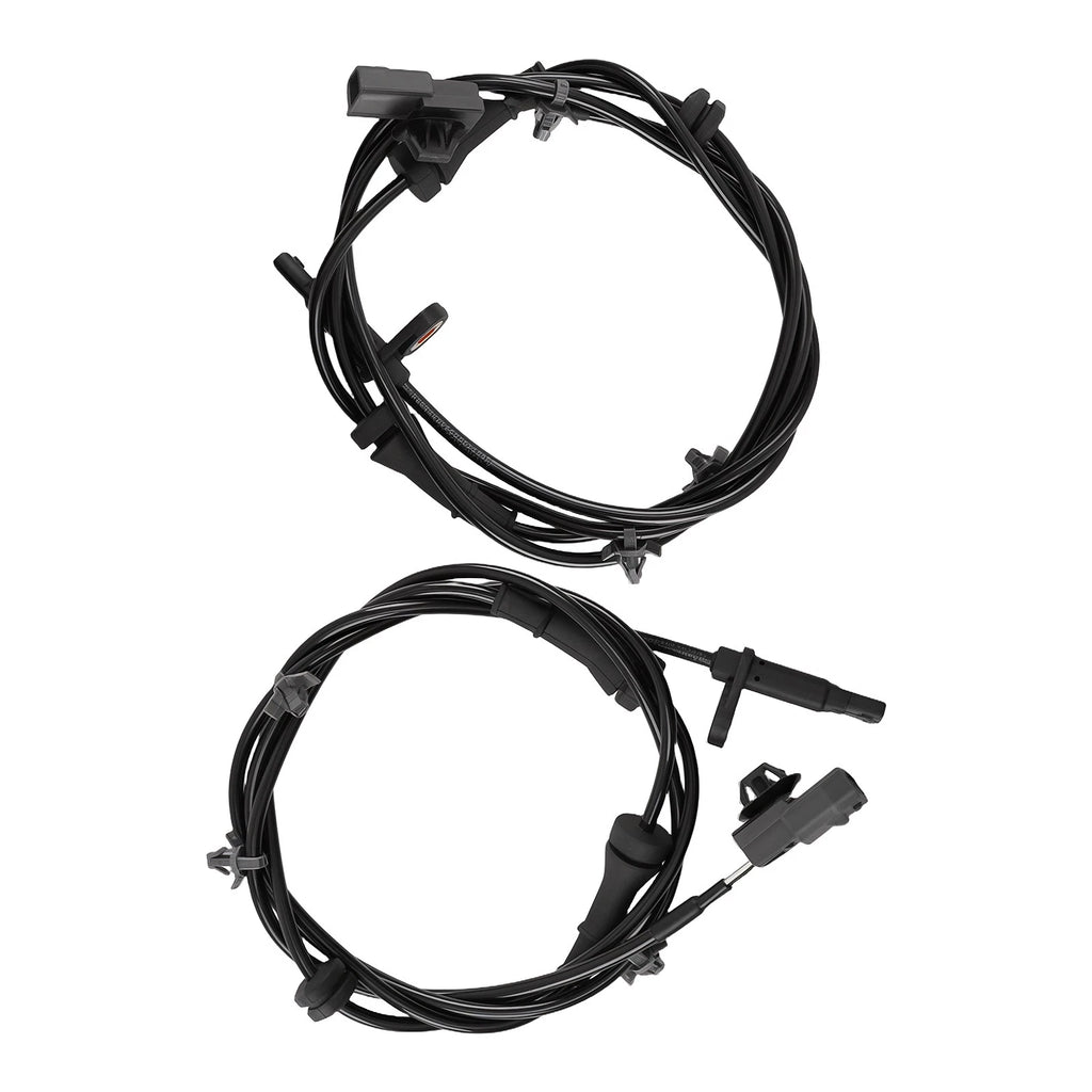 2X ABS Wheel Speed Sensor for Nissan Sentra (2013–2019) ALS2551