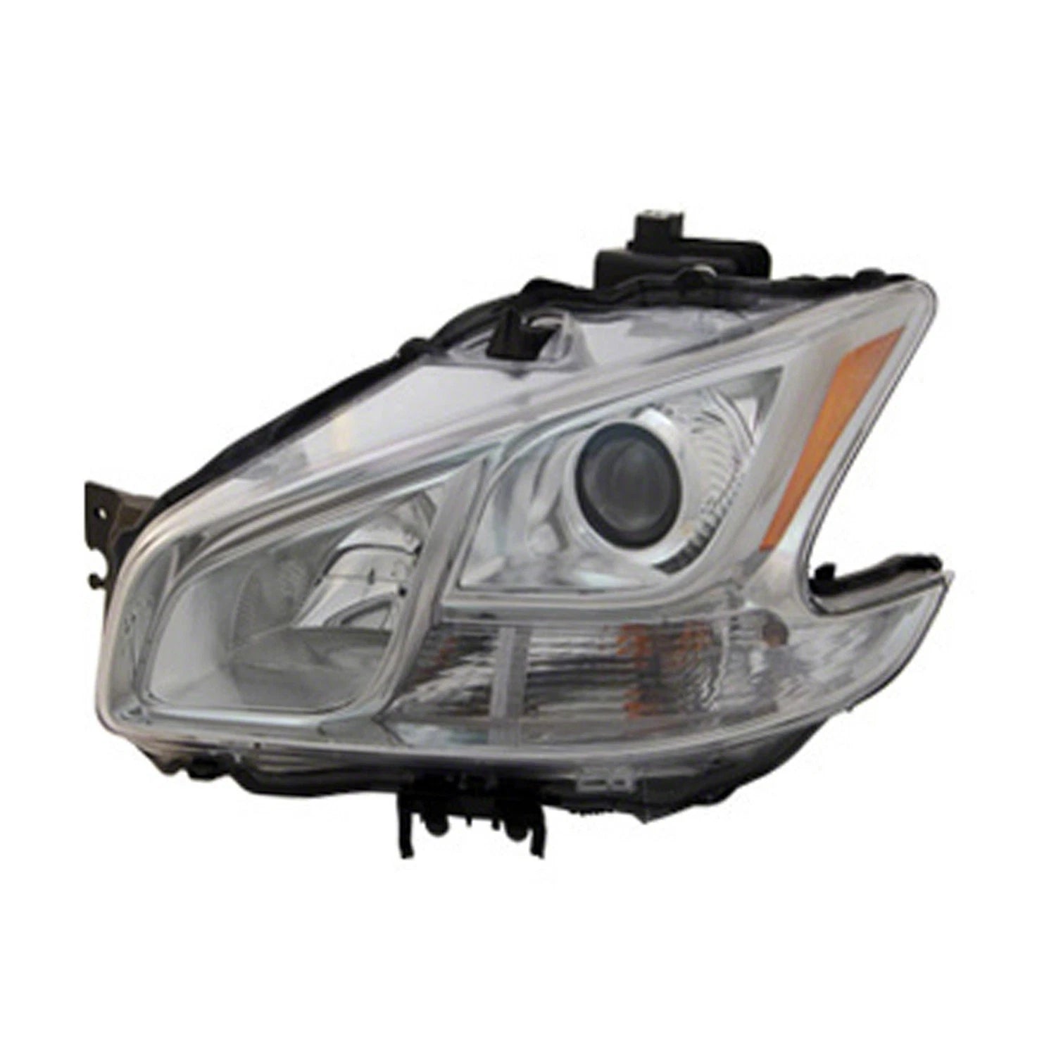 Replacement Driver Side HID Headlight Assembly for Toyota (2014–2018)