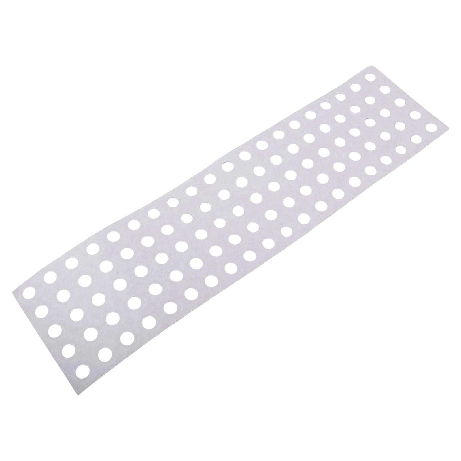 400Pcs Battery Insulator Paper Rings for Battery Protection