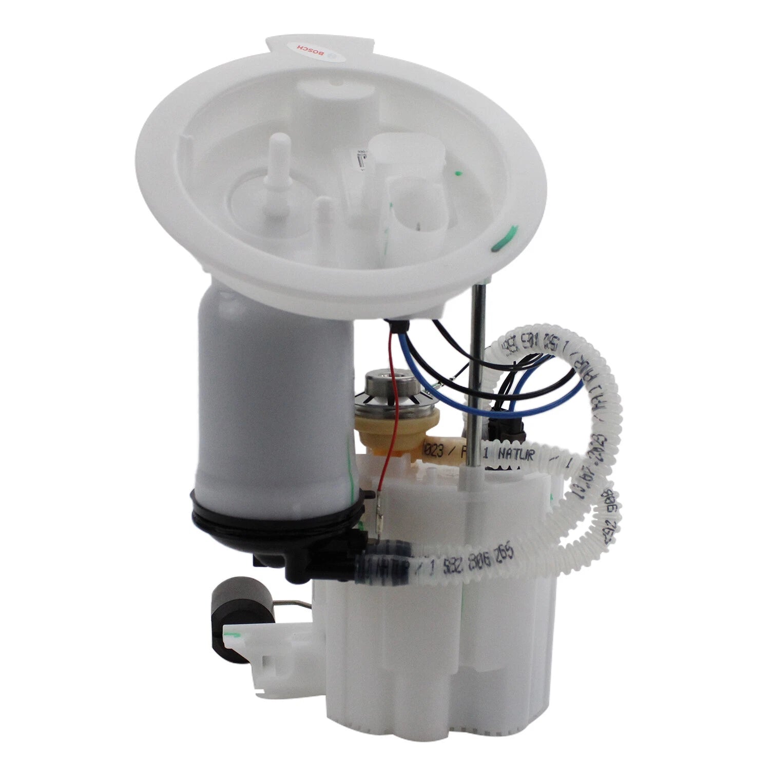 Bosch Fuel Pump Assembly with Sending Unit for BMW F22 F30 F32 (2012–2019)