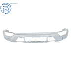 Chrome Front Bumper Face Bar for Ford F150 (2021-2023)