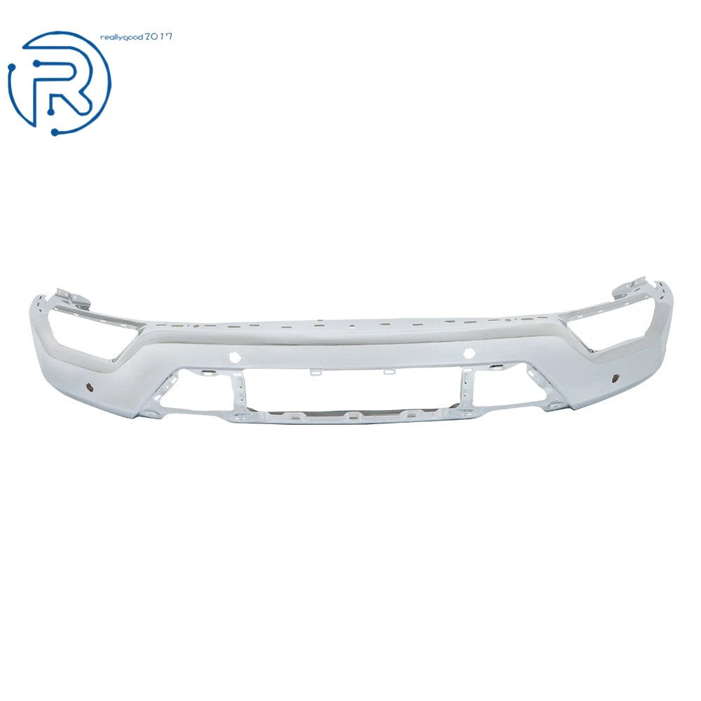 Chrome Front Bumper Face Bar for Ford F150 (2021-2023)