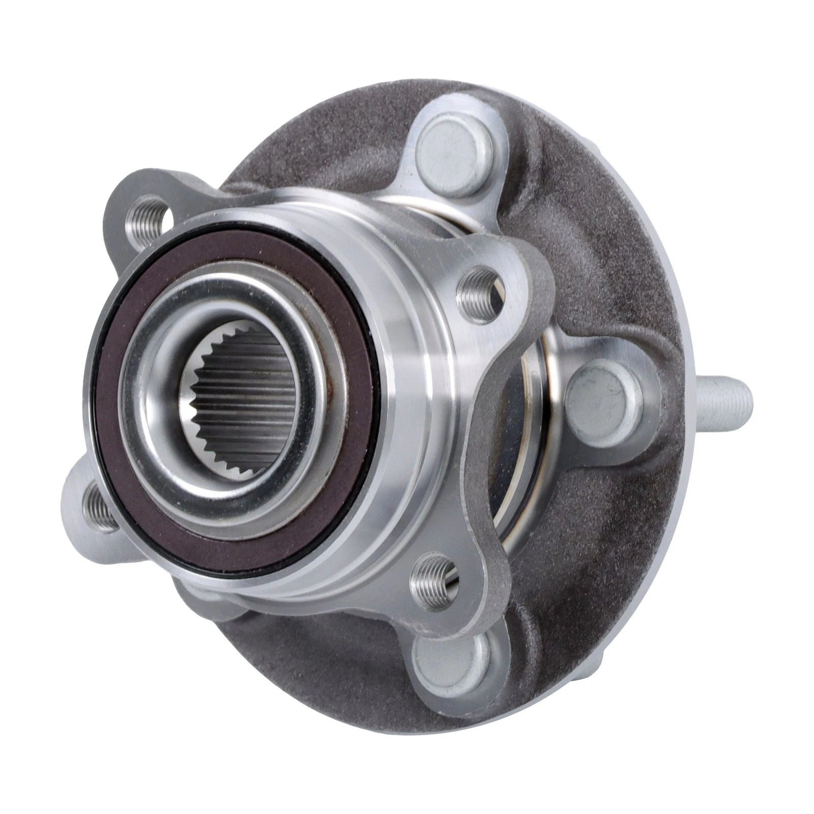 Front Wheel Hub Bearing for Ford Fusion Police Responder (2013â2020)