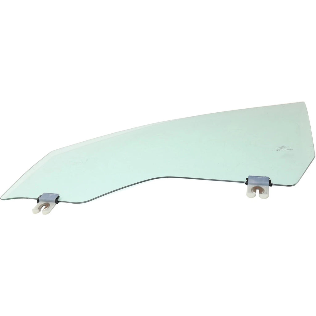 Front Left Door Glass for Jeep Cherokee (2014–2018)