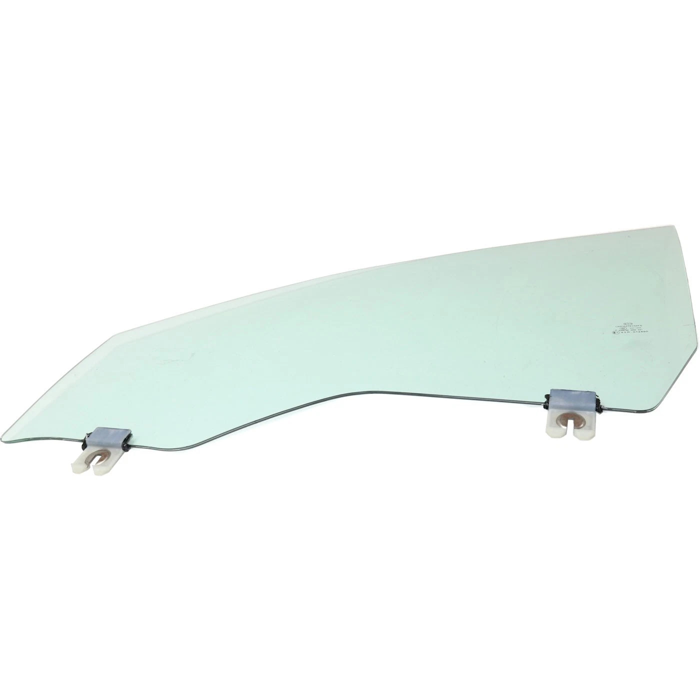 Front Left Door Glass for Jeep Cherokee (2014–2018)