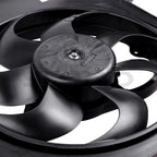 Radiator and Cooling Fan Kit for Mercury Mariner (2008)