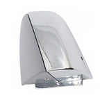 Outer Front Driver Side Door Handle End Cap Cover for Kia K5 Optima (2021-2023)