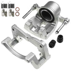 Disc Brake Caliper with Bracket Front Left for Toyota Yaris SE (2012-2018)