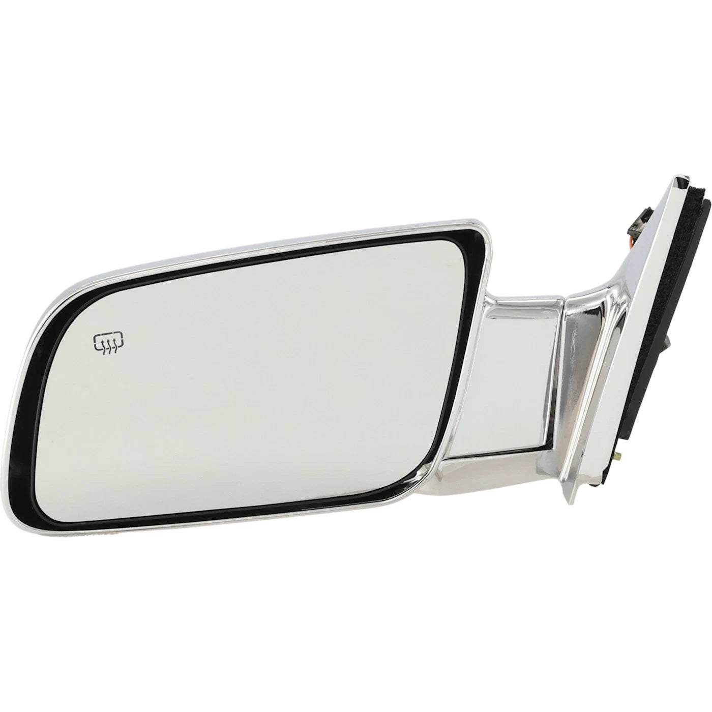Set of 2 Heated Mirrors for Chevy Suburban C3500HD