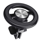 Car Phone Holder with Magnetic Air Vent Mount for Universal Fit (2010–2023)
