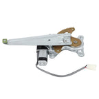 Window Regulator for Toyota Yaris (2007–2014) Rear Driver Side